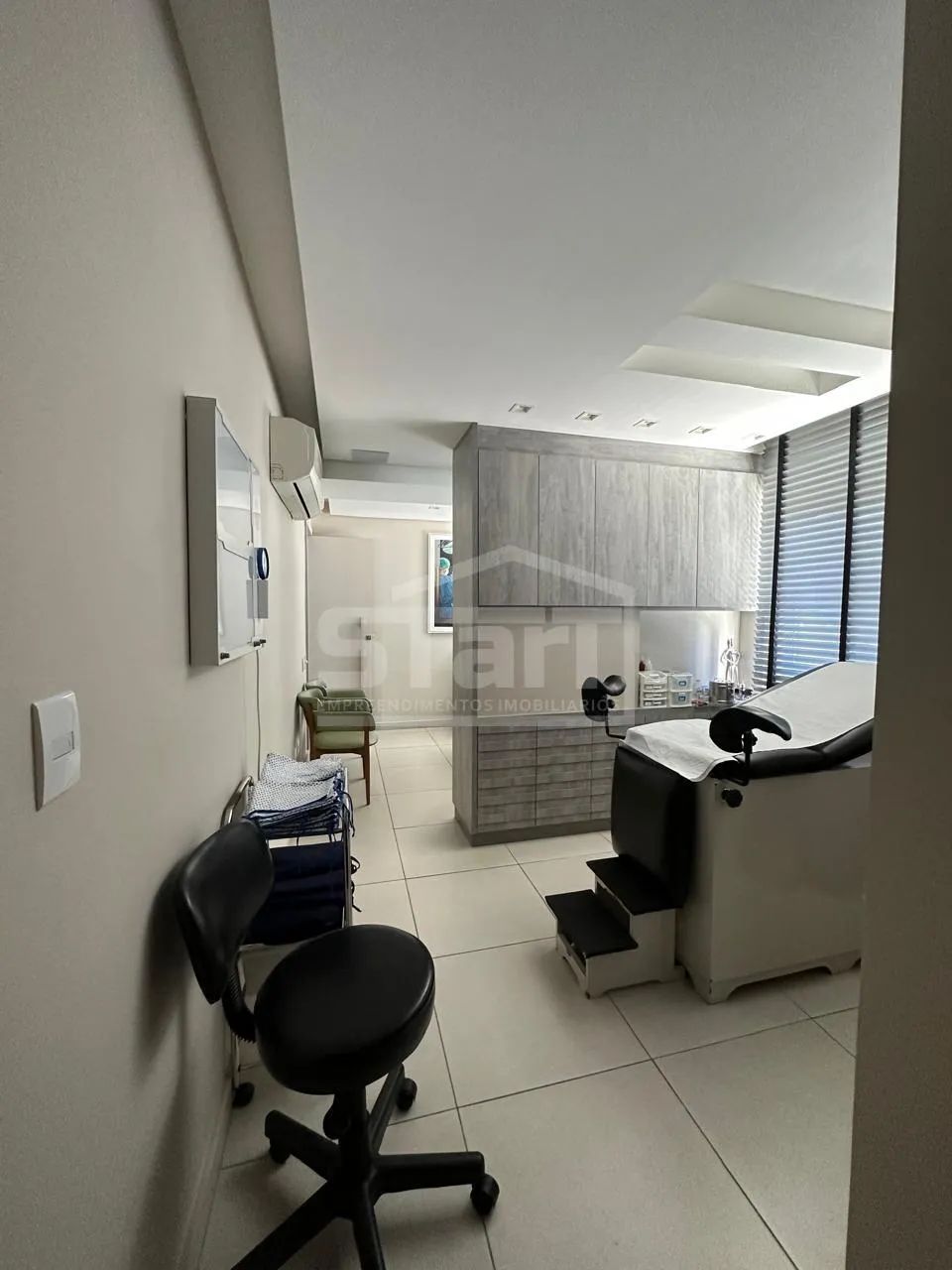 Excelente sala para venda no bairro Santa Efigênia em Belo Horizonte - Foto 11