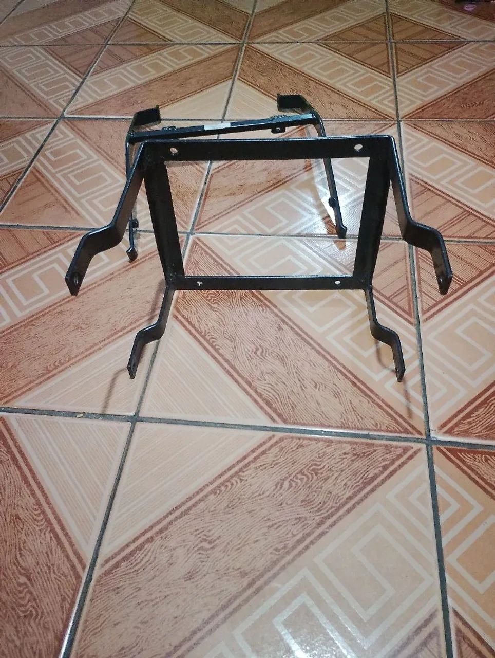 Suporte para POP 110 - Foto 4