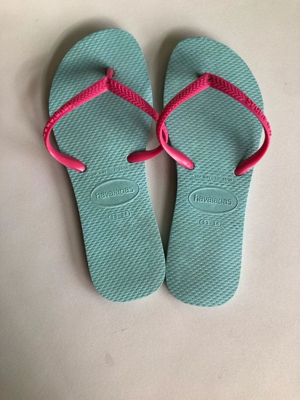 Calçados Infantil Tamanho 33-34 - Foto 3