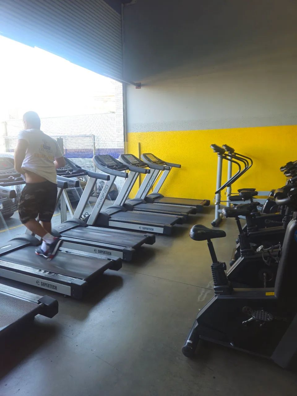 Academia a venda - Completa Gerando lucro - Foto 3