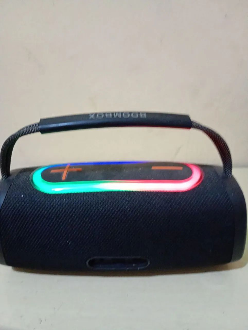 Caixa de som Bluetooth 50W. - Foto 4