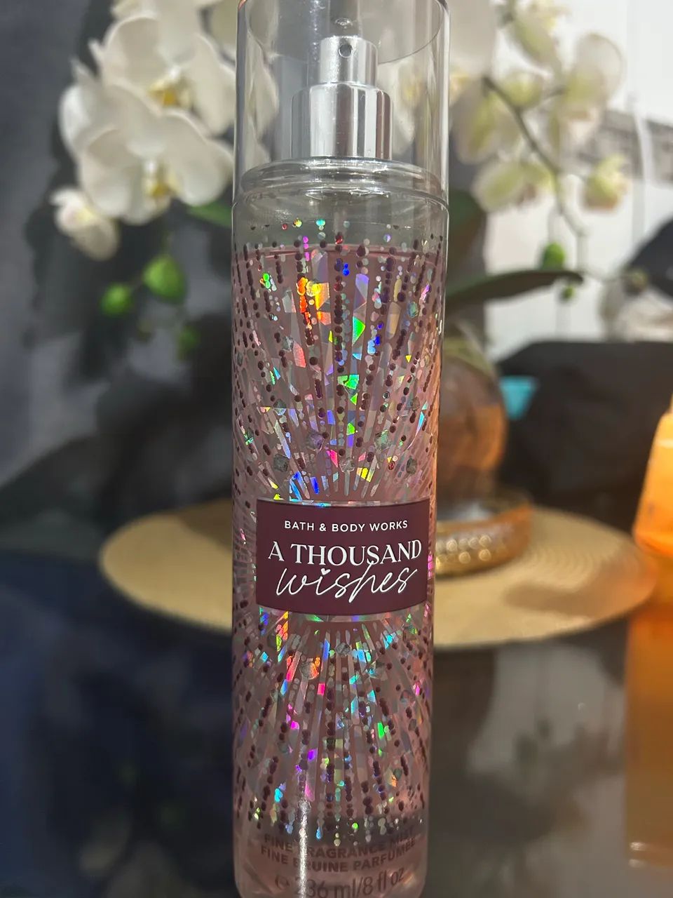 Body Splash Bath Body Works 63824614105603120