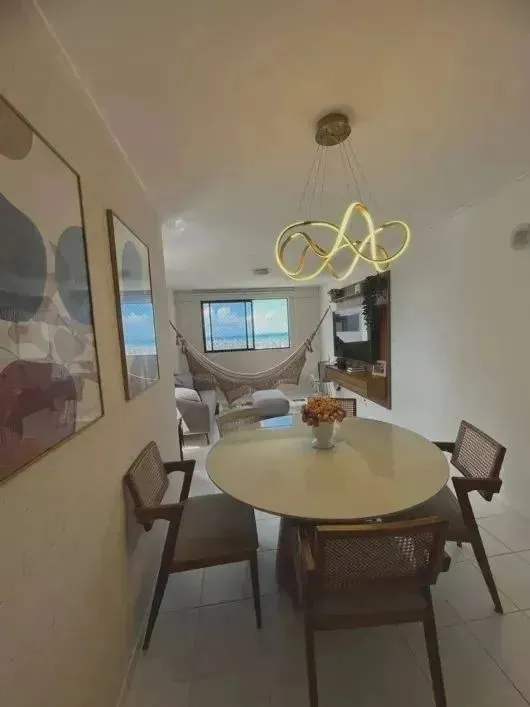 ALUGUEL | 3 QUARTOS | 97M² | VISITE HOJE