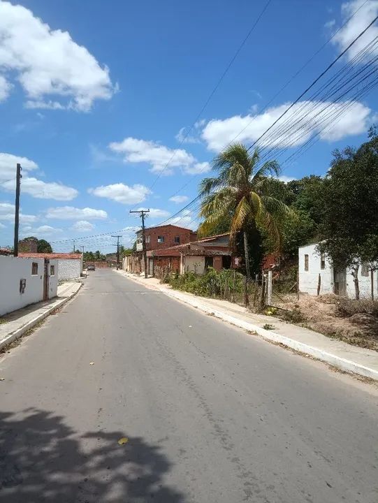 Terreno em Santa Terezinha 5,5x22 - Foto 3