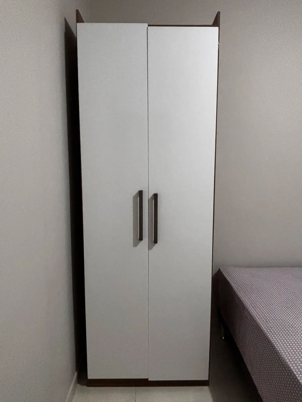 Guarda roupas modulado casal  - Foto 2