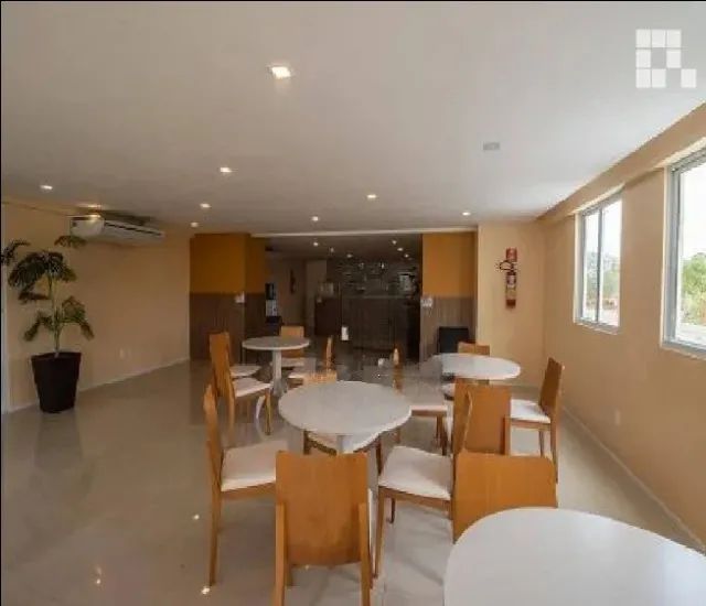 Apartamento no Parque Del Sol Cod0274 - Foto 3