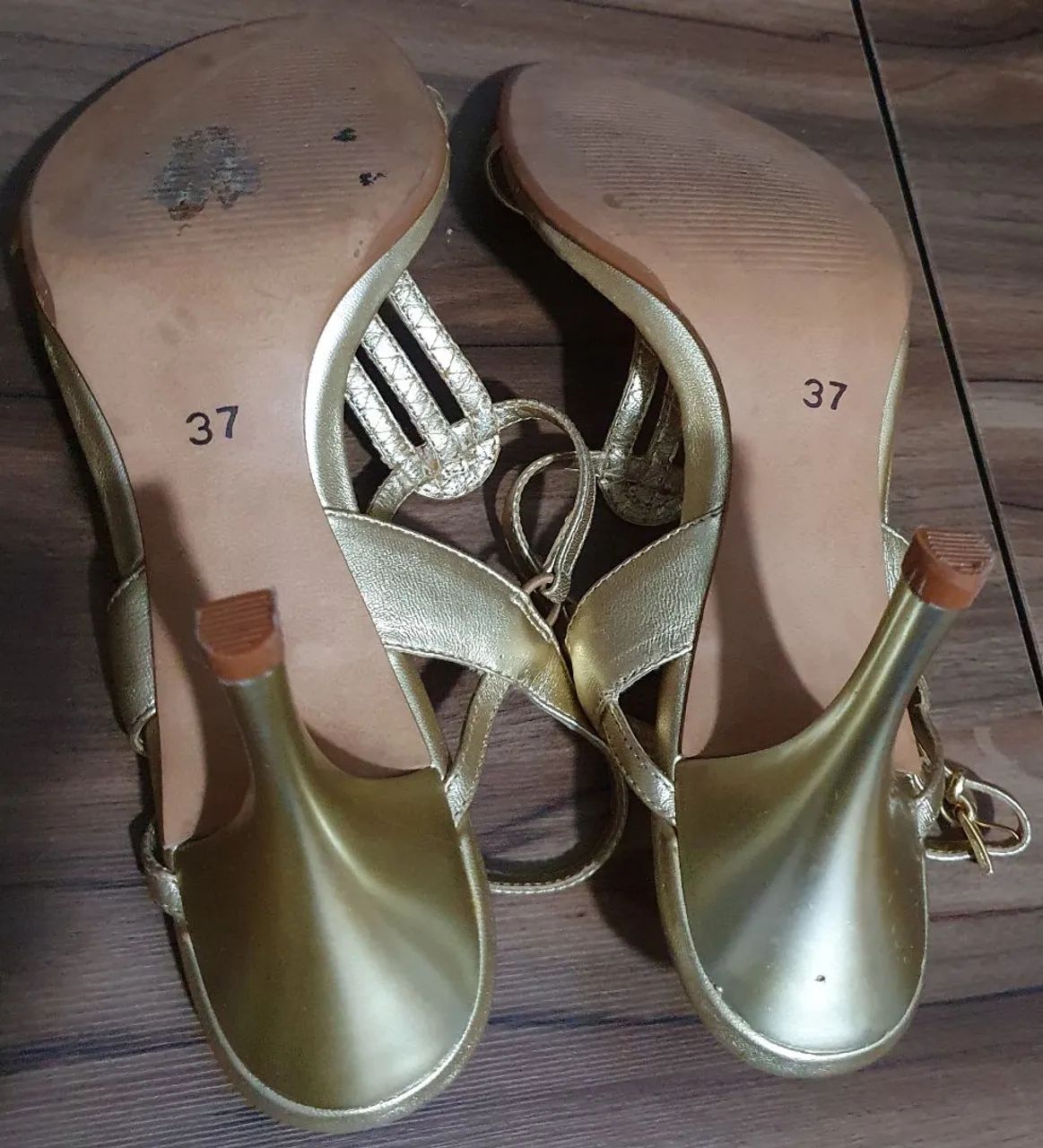 Vendo salto fino - Foto 3