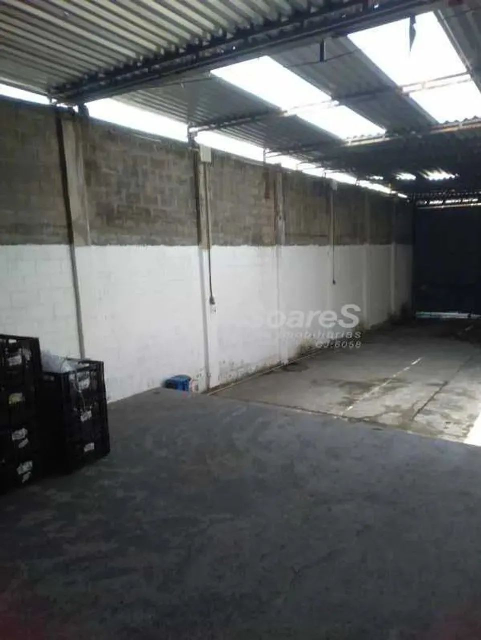 GALPÃO EM OLARIA, RUA DR NUNES, COM 500M2 - Foto 3