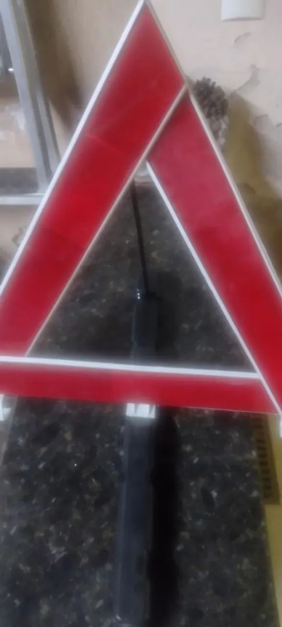 Triângulo Segurança 