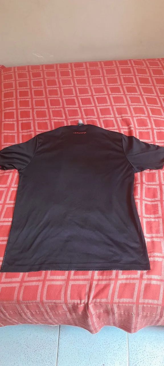Camisa do flamengo original  - Foto 2