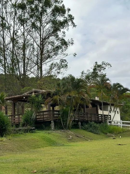 Fazenda no Naque/MG - 43 hectares - Foto 4