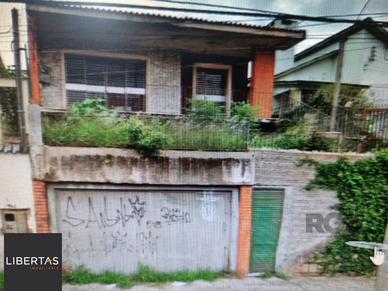 Casa no bairro Medianeira de 4 dormitórios
