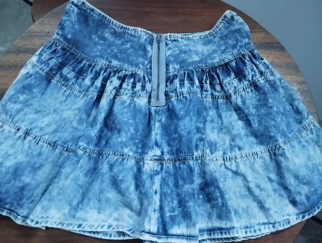 Saia dress n38