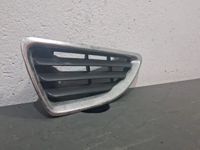 Grade Superior Lado Esquerdo Megane 1999/2003 Cm Detlhe (Usado) - Foto 4