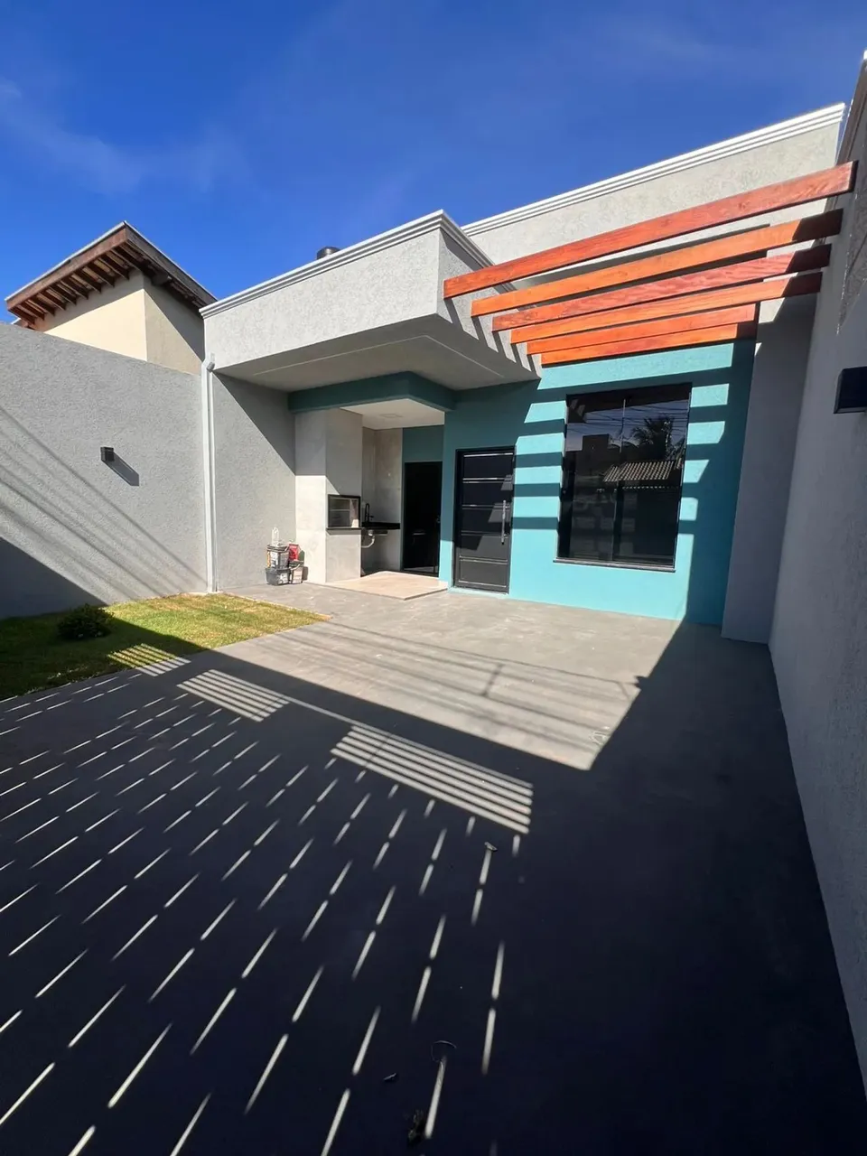 Imóvel para venda tem 140 metros quadrados com 3 quartos