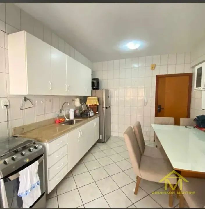 2 quartos na Praia da Costa - Ed. Gabriela Cód: 23402 z Anderson Martins Imóveis vende apa - Foto 6