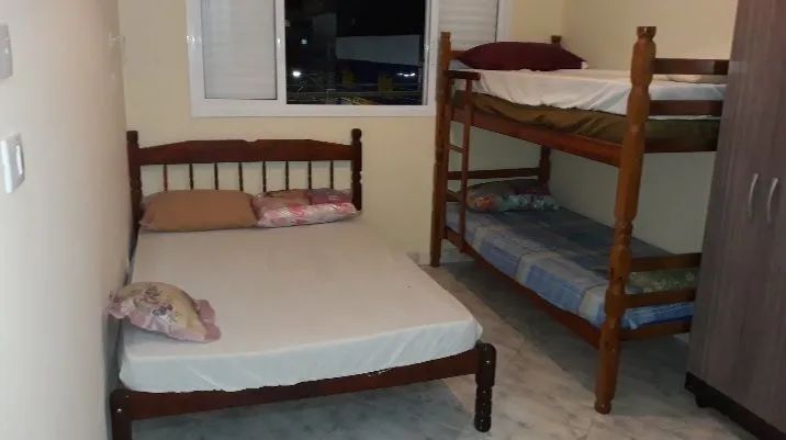 Três Aptos Centro - Caraguá  - Foto 8