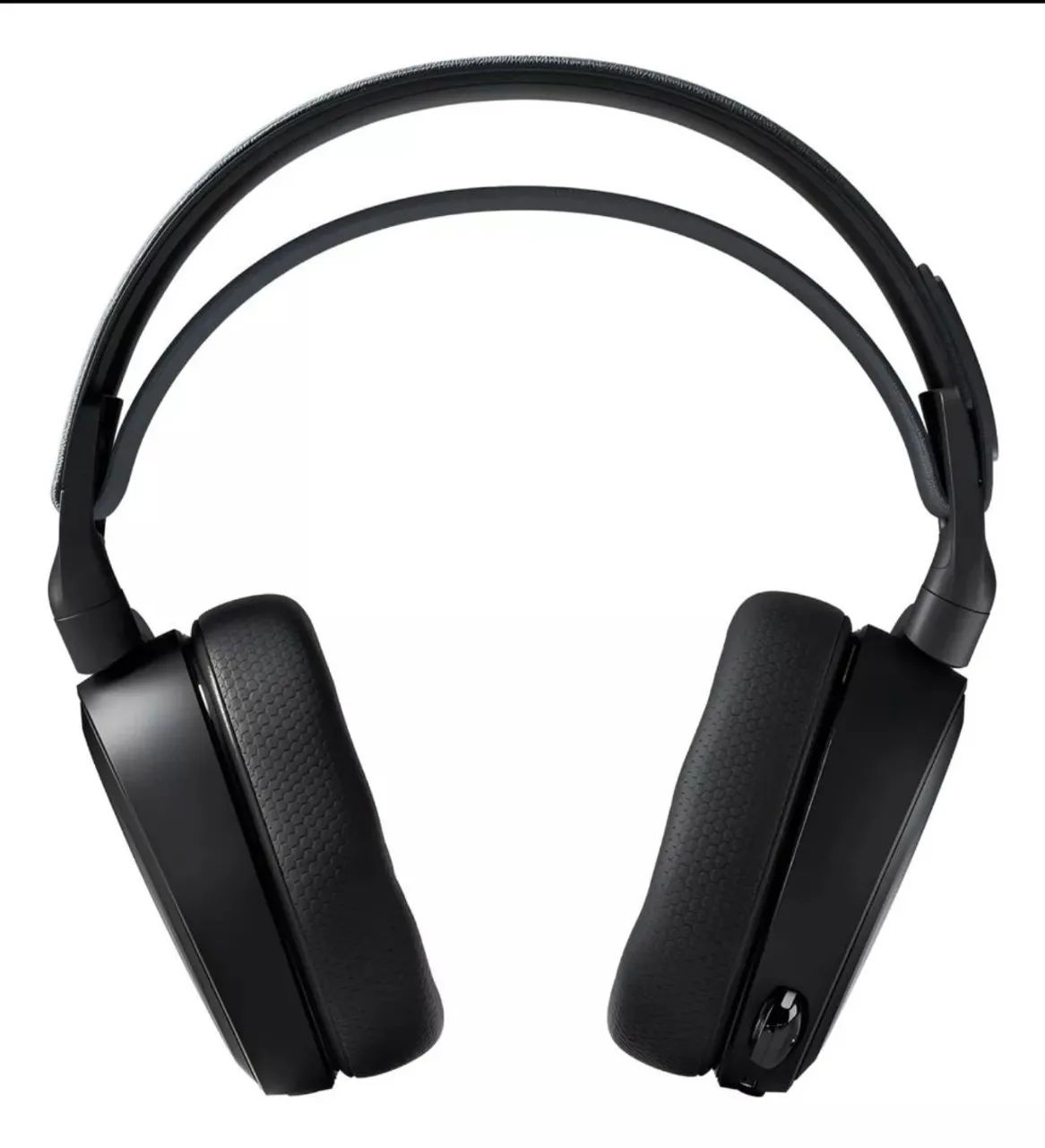 Headset Steelseries Arctis 7+ - Foto 2