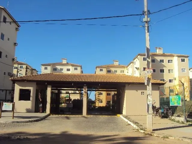 APARTAMENTO para alugar na cidade de FORTALEZA-CE