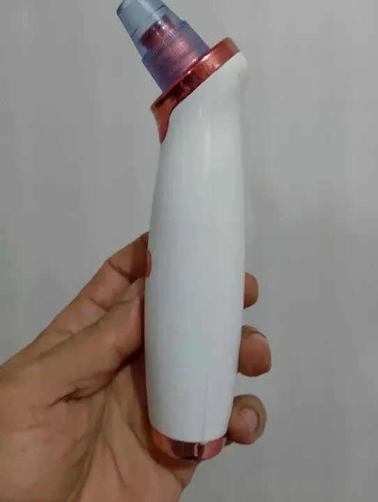 Removedor de Cravos Elétrico - Limpeza Facial Profunda - Foto 2