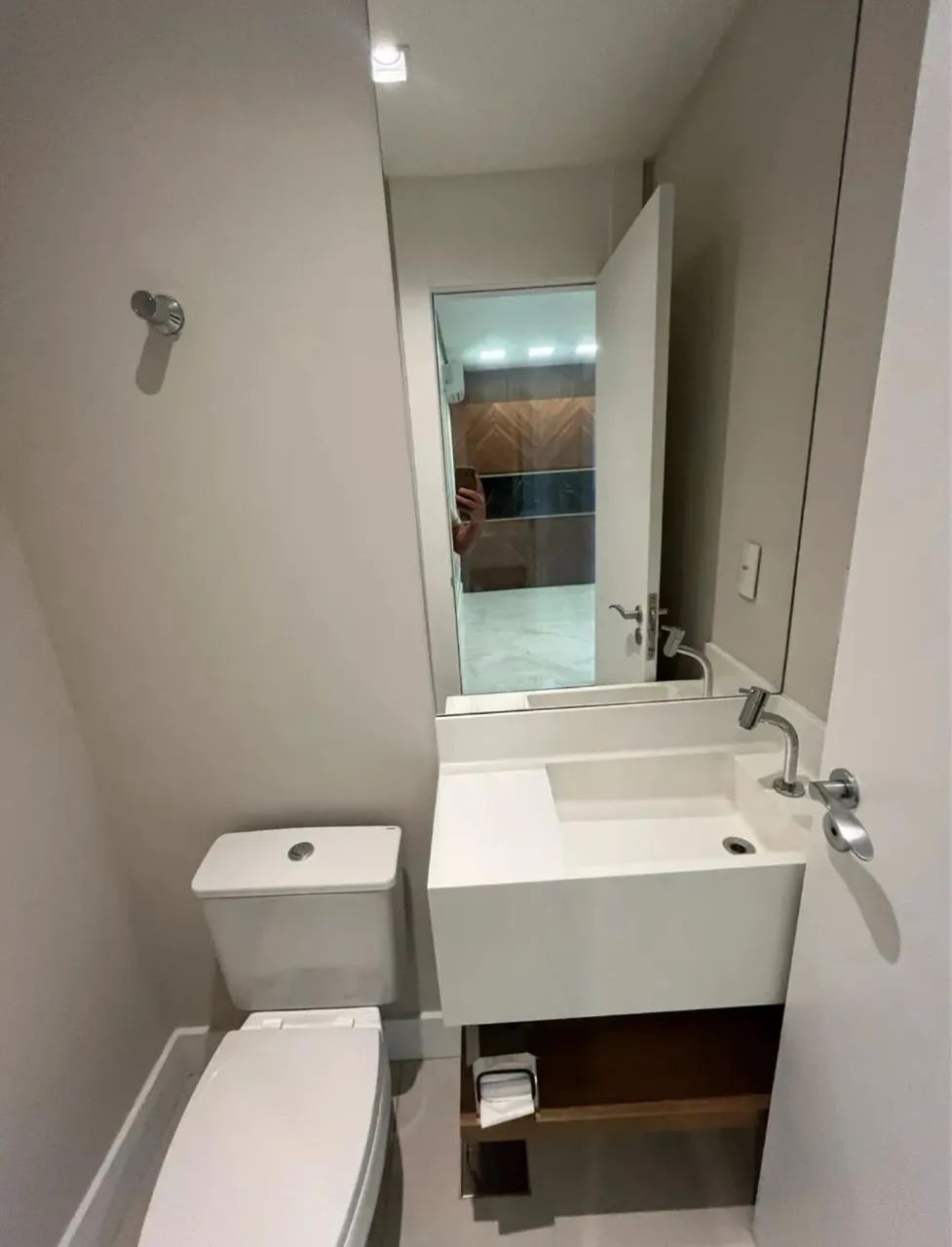 Edifício Life Medical Tower no Centro- Área da Saúde  - Foto 14