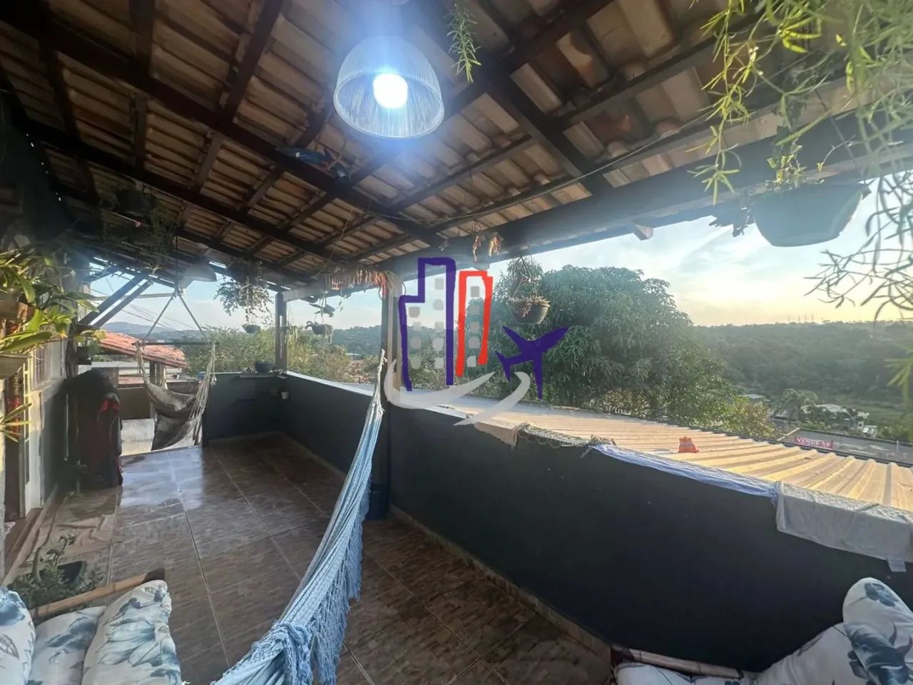 Casa/Sítio Para Vender com 03 quartos no bairro Tupã em Contagem - Foto 4