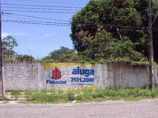 Terreno com 960m² , Cartografia Plana, de Esquina, Paralelo à VIA EXPRESSA e próximo à Com - Foto 2