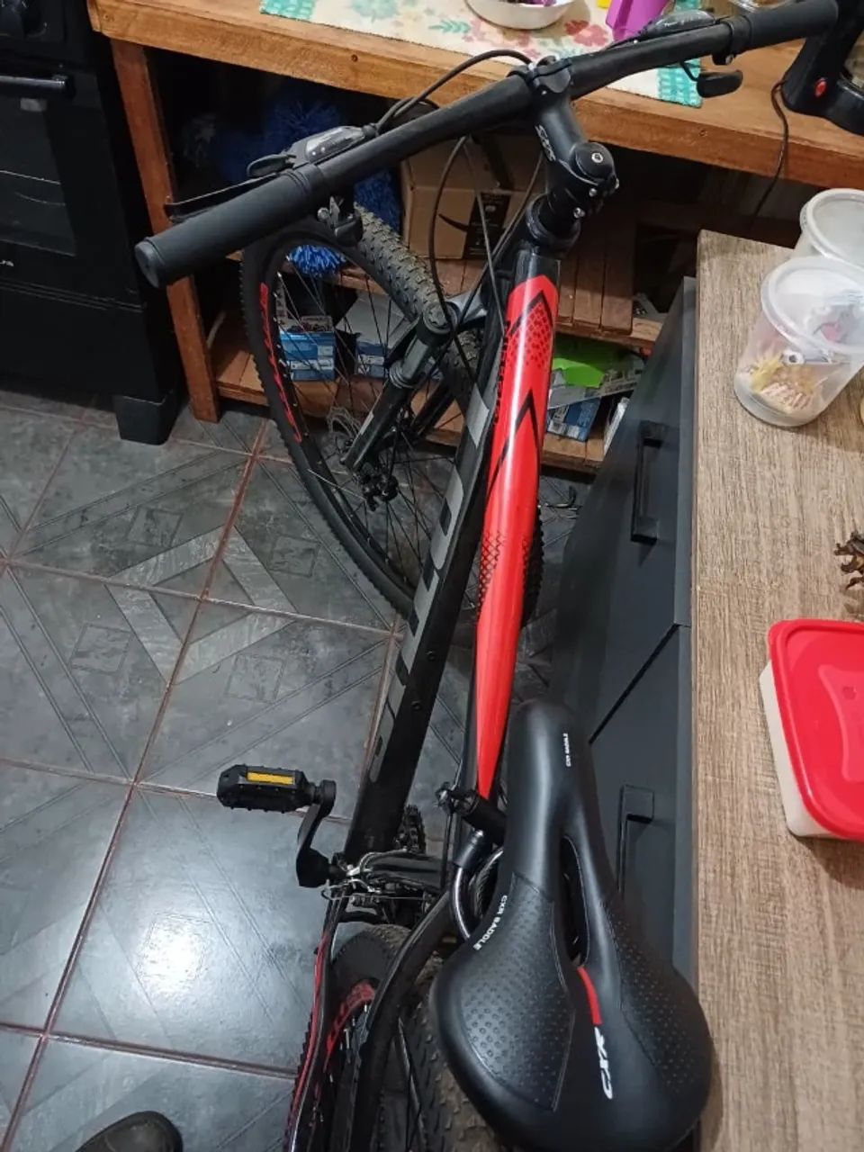 Bicicleta Lotus - Foto 3