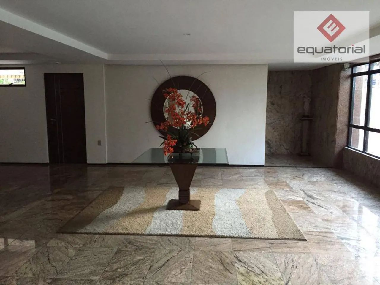 Apartamento com 4 Suítes à Venda, 330 m² por R$ 1.900.000 - Meireles - Fortaleza/CE - Foto 4