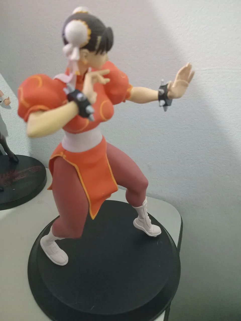 Chun li banpresto dx figure - Foto 2