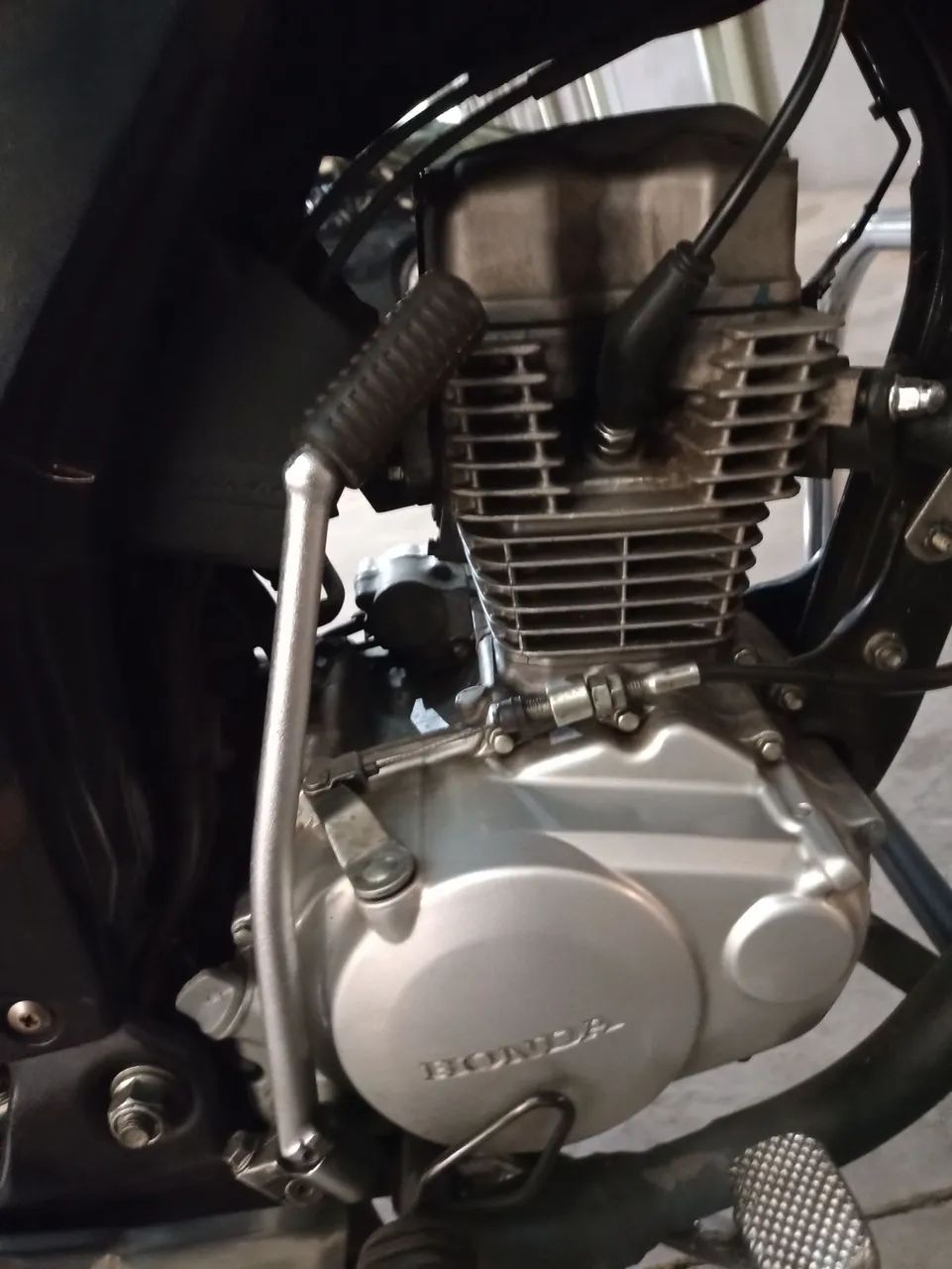 Cg fan 125i 2018 - Foto 4