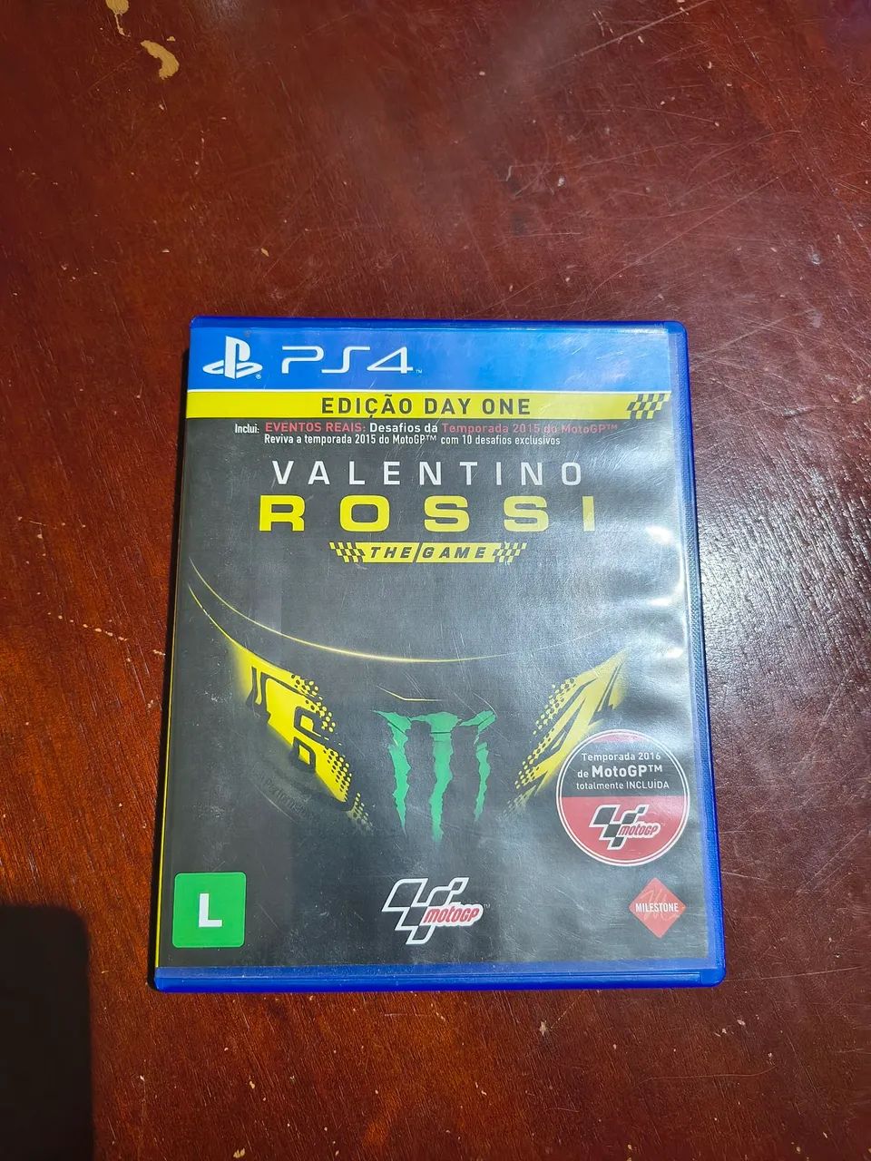 Vendo  Jogos de PS4  - Foto 4