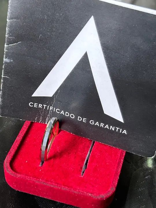 Aliança Nova N 21