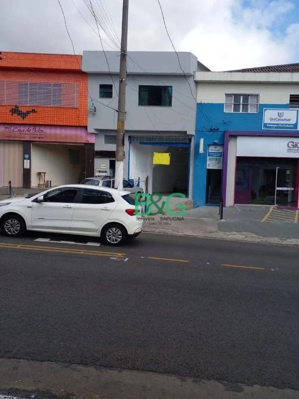 Prédio à venda, 248 m² por R$ 1.600.000,00 - Itaim Paulista - São Paulo/SP - Foto 3