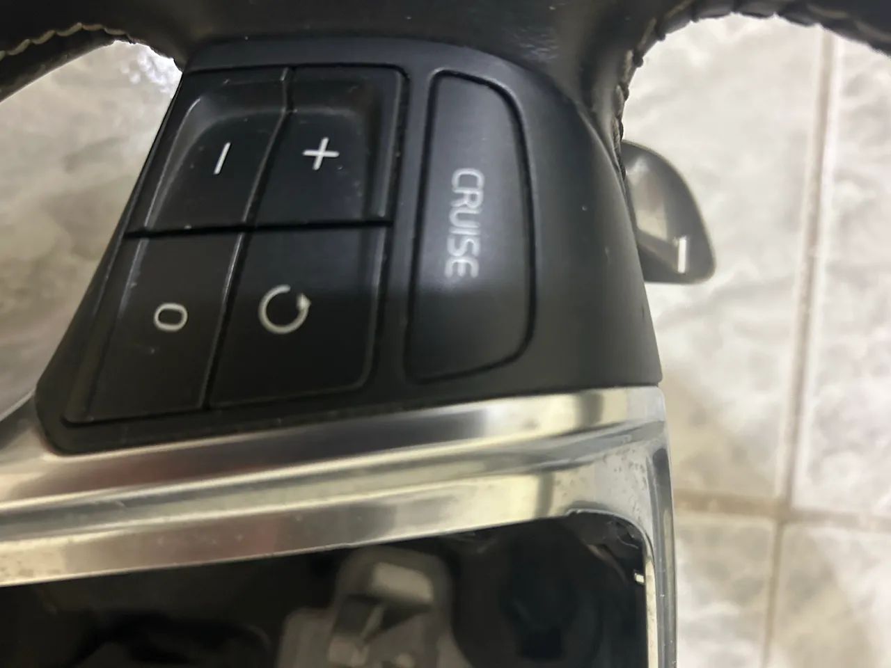 Volante Volvo V60, S60 - Foto 3