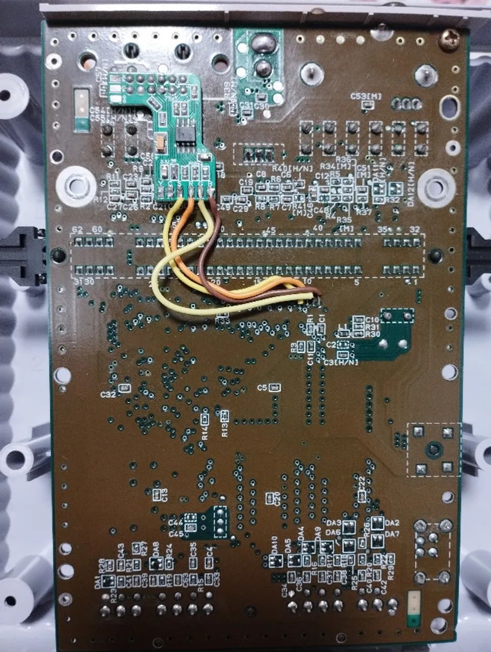 Super Nintendo SNES Baby com Mod AV e RGB (Leia o anúncio!) - Foto 4