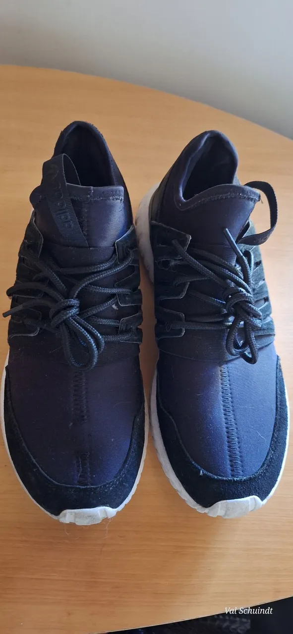 Tênis Adidas Tubular original