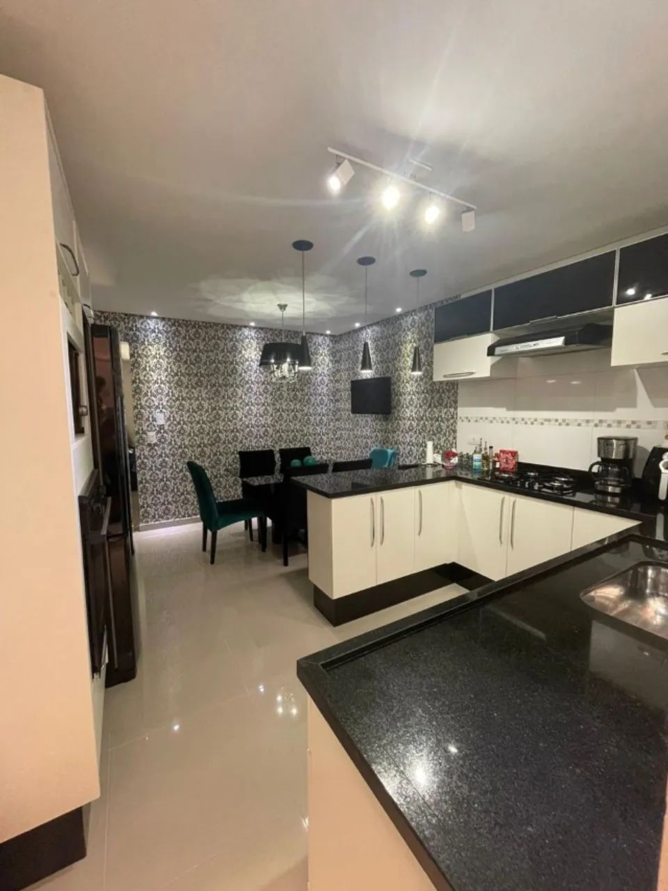 Sobrado Camilópolis Santo André 130m² 3 Dorms 2 Vagas Área Gourmet 600 Mil - Foto 5