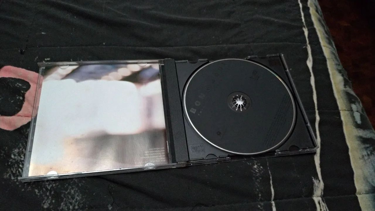 CD Bon Jovi - This Left Feels Right - Foto 3