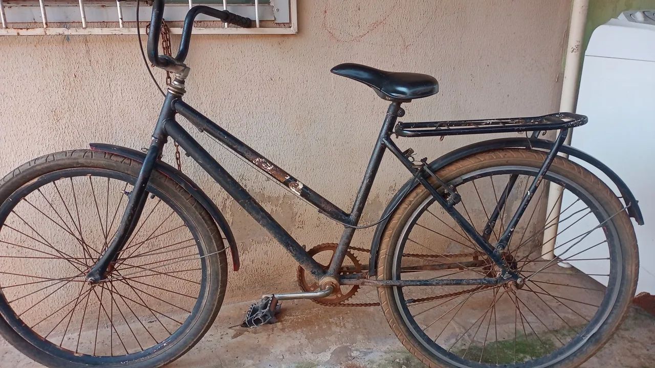 Bicicleta  - Foto 2