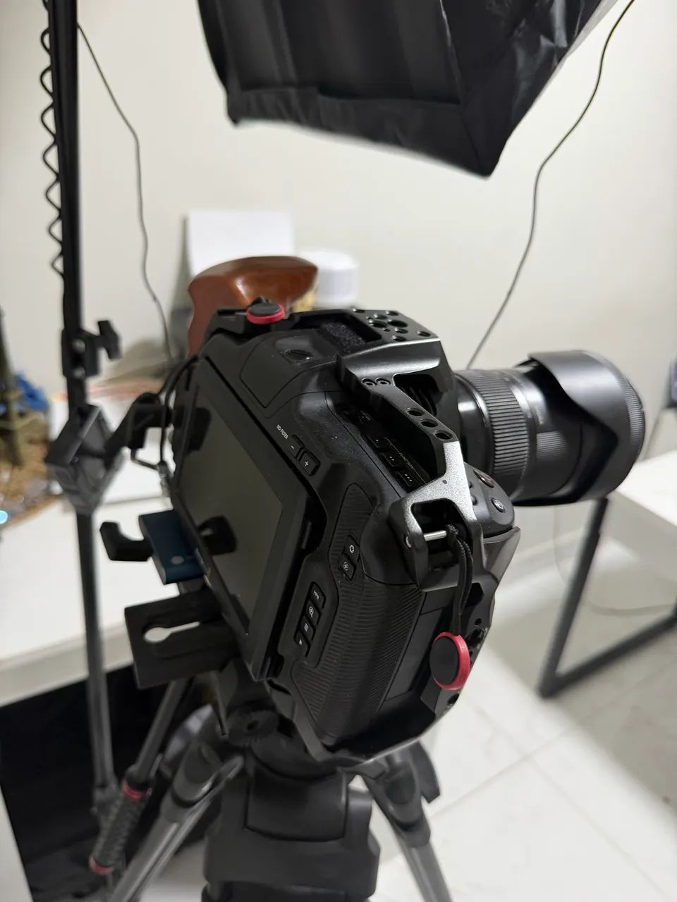 Câmera de cinema blac mágica 6k64520774609410120