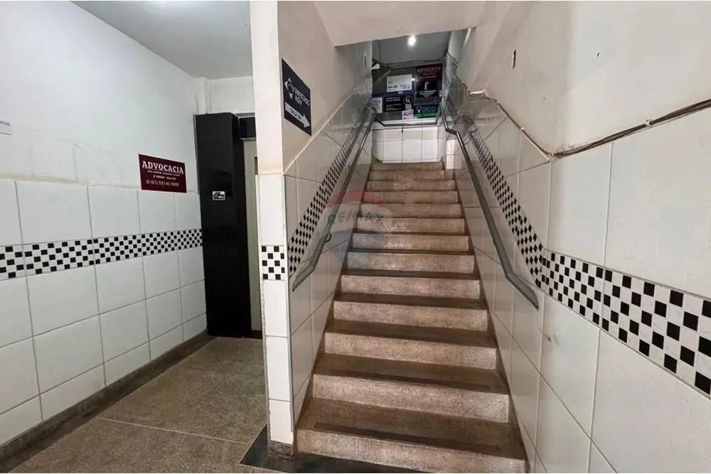 Sala comercial QNM 01 Ceilandia Sul - de frente ao Fórum de Ceilândia - Foto 11