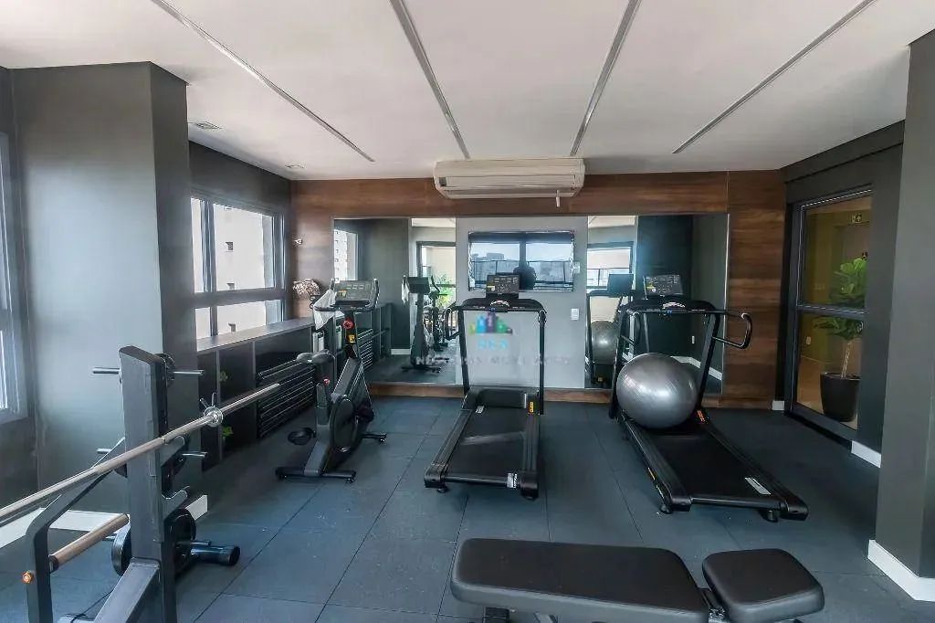 Apartamento com 1 dormitório, 25 m² - venda por R$ 450.000,00 ou aluguel por R$ 3.693,50/m - Foto 9