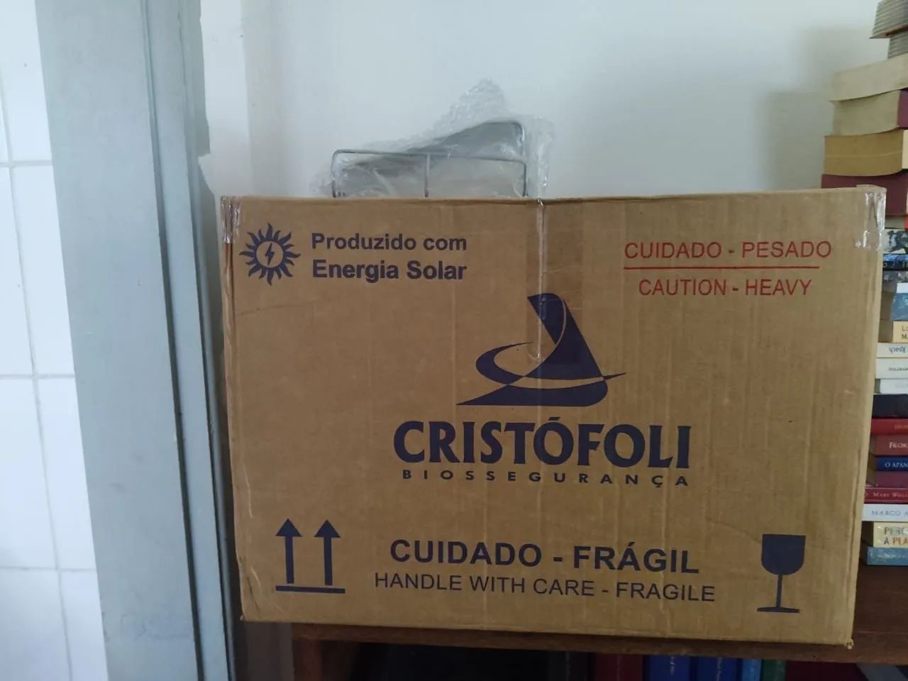 Autoclave clisrofili 12 L  - Foto 2