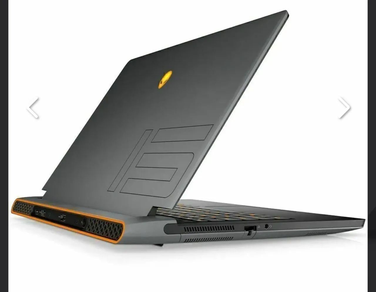 Alienware m15 R6