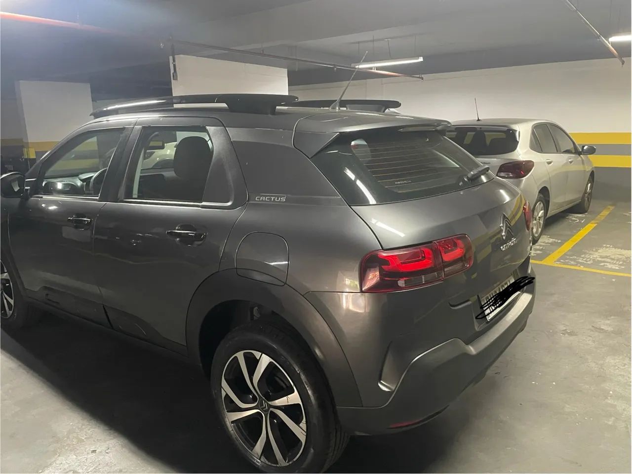 CITROEN C4 CACTUS FEEL PACK 1.6  - Foto 3
