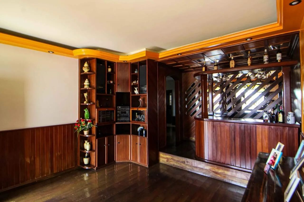 Casa à venda - Santa Helena, 5 quartos - Belo Horizonte - Foto 4