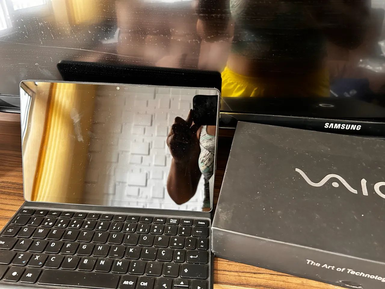 Tablet Sony Vaio - Foto 2