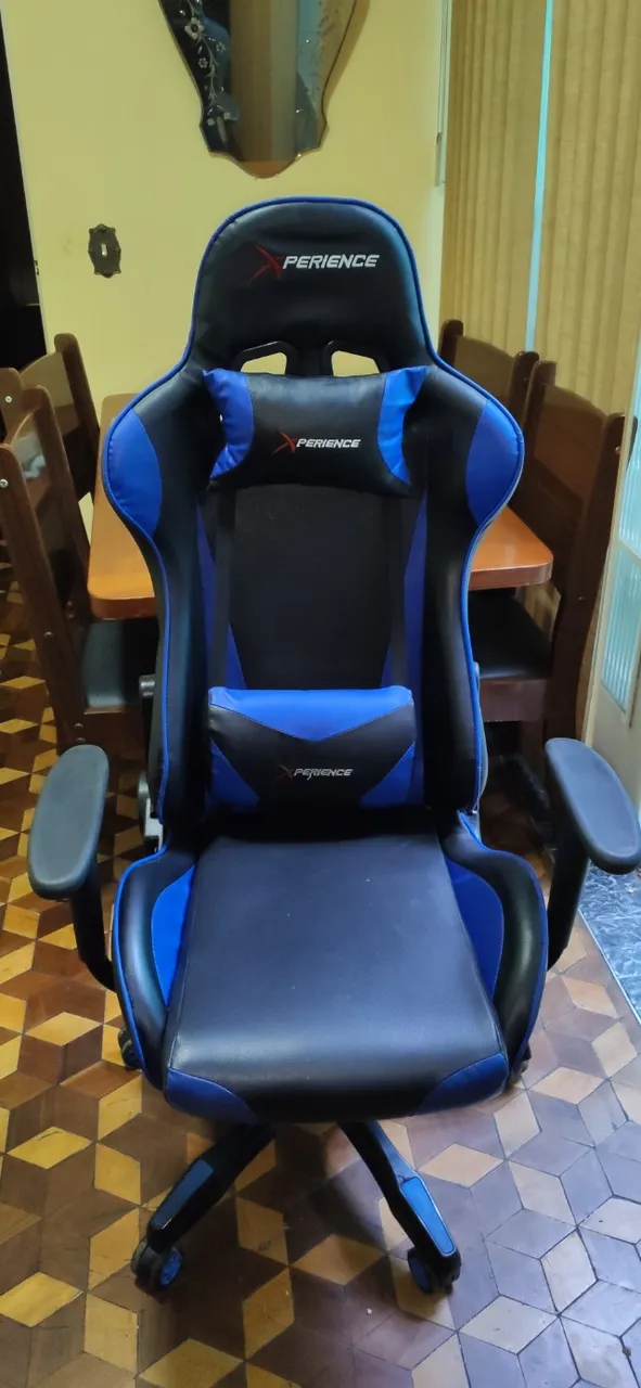 cadeira gamer comfy