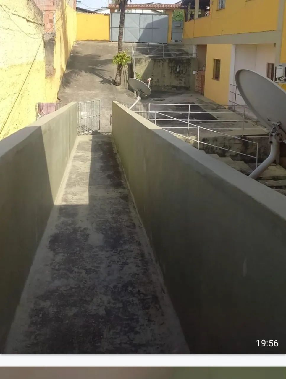 Foto - São Gonçalo - Trindade